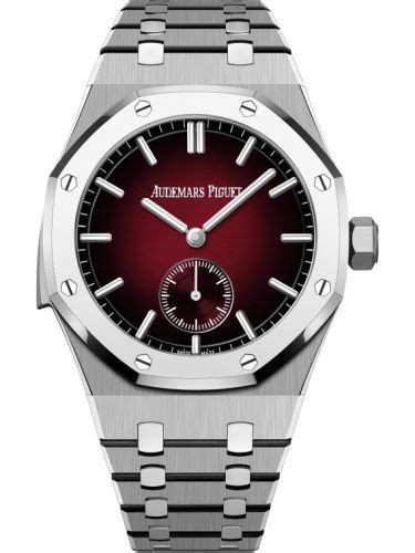 mbw audemars piguet|Audemars Piguet 26591ip.